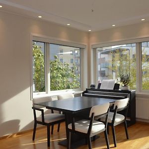 Appartement met Drie Slaapkamers